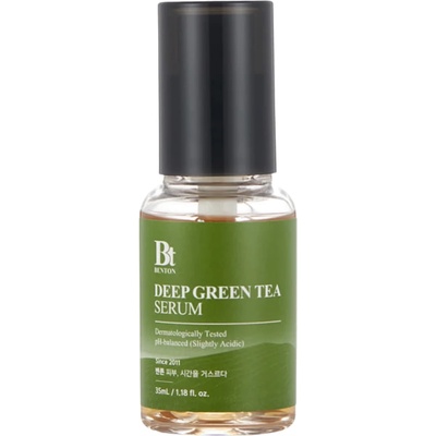 Benton Cosmetic - Deep Green Tea Serum 35ml