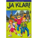 Ja Klar! 2 Lehrbuch