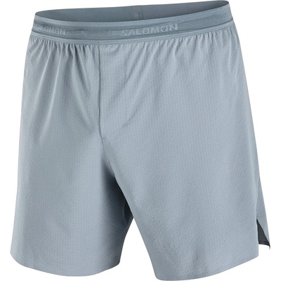 Salomon Мъжки шорти за бягане Salomon Sense Aero Shorts 7'' Running shorts - Trade Winds - размер XL (012-4163-0214)
