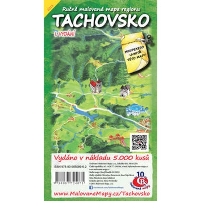 Tachovsko