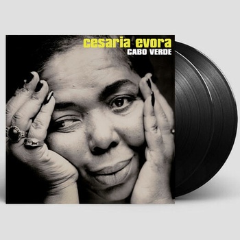 EVORA, CESARIA - CABO VERDE