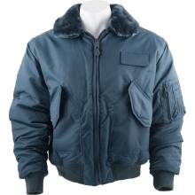 CWU SWAT zateplená bunda tmavě modrá