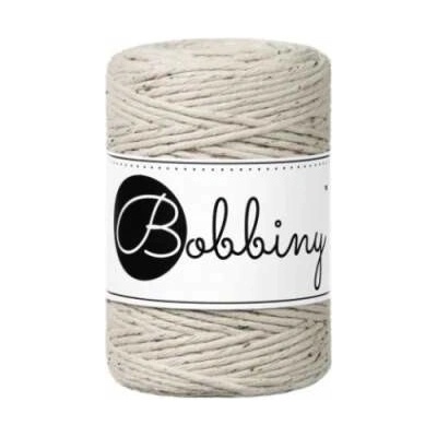 Bobbiny Macrame Baby 1,5 mm - leopard