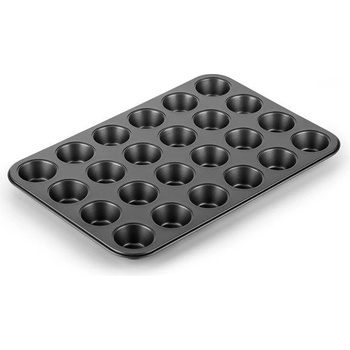 Tescoma forma na 24 mini muffinů Delícia 38x26cm