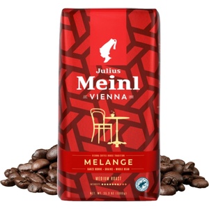 Julius Meinl Меланж кафе на зърна 500гр