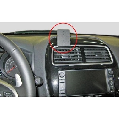 Brodit ProClip montážna konzola na palubnú dosku pre Mitsubishi ASX 15-19, 855081