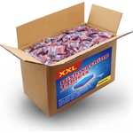 vidaXL Таблетки за съдомиялна машина 12-в-1 1000 бр 18 кг (3067596)