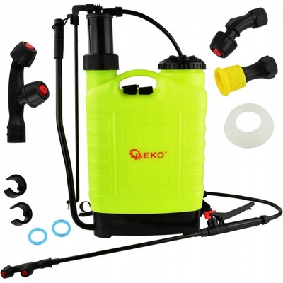 GEKO 18 l