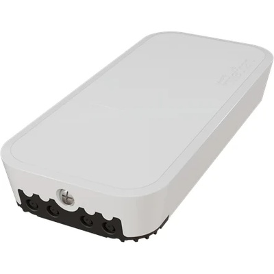 wAP ac LTE kit (2024) 300 Мбит/с Черен, Бяла Захранване по Ethernet (PoE) (wAPGR-5HacD2HnD&EC200A-EU)