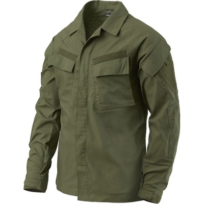 Blůza Helikon-Tex MBDU Nyco RAL 7013 khaki