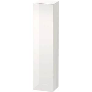 Duravit DuraStyle - Шкаф с височина 180x40x36 см, десен, лъскаво бял DS1229R2222 (DS1229R2222)
