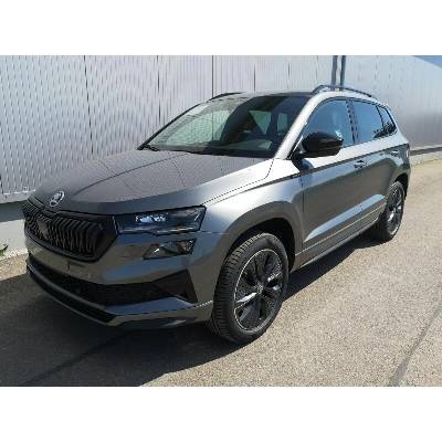 Skoda Karoq 2.0 TDI 4x4 DSG Sportline 110 kW