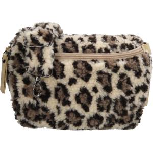 Beagles Lugo 24562 Beige Leopard (BEAGLES-24562)