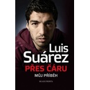 Překročit hranici - Luis Suárez