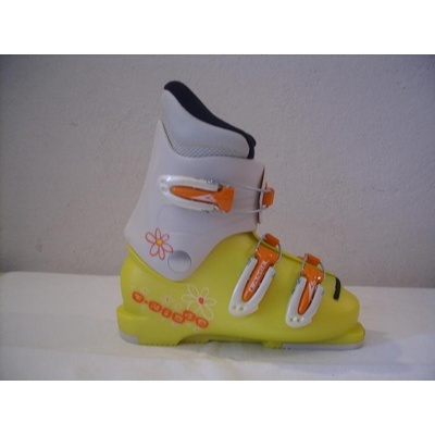 Lange T KID 40 08/09