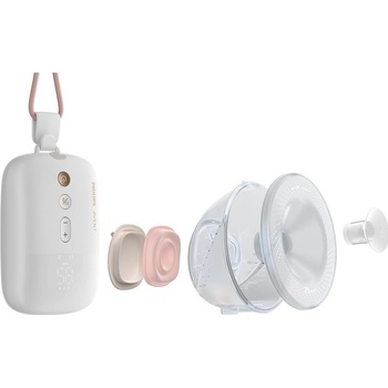 Philips AVENT elektrická Hands Free Premium Plus SCF531/11