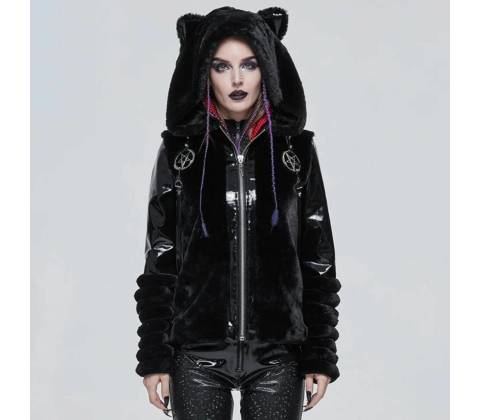 Devil Fashion CT183