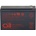 Eaton CSB - Battery 12V 9Ah (HR1234WF2)