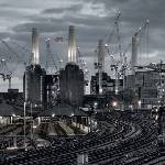 Pink Floyd - Animals (2018 Remix) (Reissue) (LP) (0190758768519)