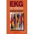 EKG do vrecka - Štefan Farský