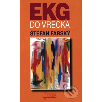 EKG do vrecka - Štefan Farský