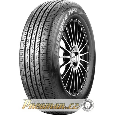 Hankook Dynapro HPX RA43 235/55 R19 105V