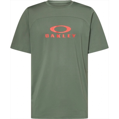Oakley Free Ride RC SS Aviator Green