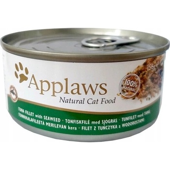Applaws RYBIE TUNIAK 156 g