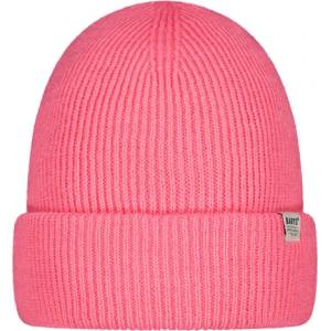 Barts Зимна шапка (beanie) Barts Kinabalu Beanie - Pink II - размер One Size (204-5240-4711)