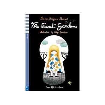 THE SECRET GARDEN + CD