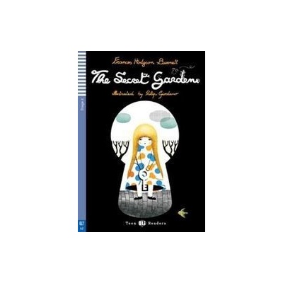THE SECRET GARDEN + CD