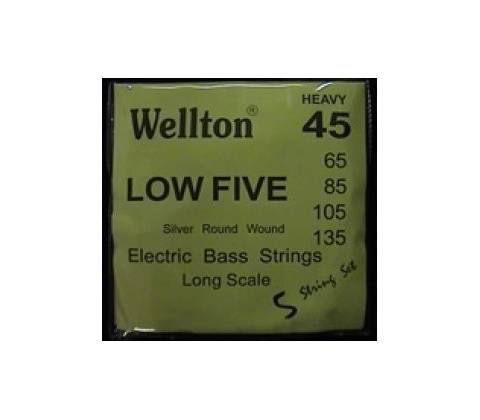 Wellton EB-545