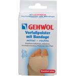 SNB Пластир Gehwol, бандаж предно стъпало, десен, среден, 1 бр (GEP8120)