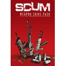 SCUM Weapon Skins Pack