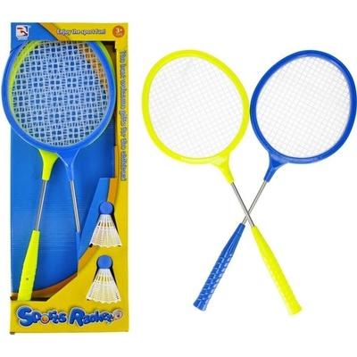 Badminton set