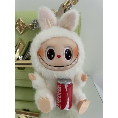 Labubu the monsters