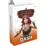 Legend Story Studios Flesh and Blood TCG - Silver Age: Chapter 1 Dash Deck (FAB2603-EN) - ozone
