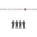 SIOUXSIE & THE BANSHEES - JOIN HANDS -DOWNLOAD/HQ- LP