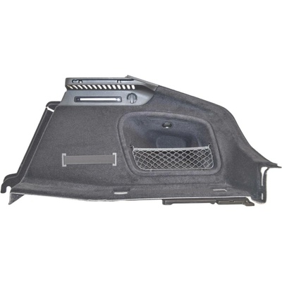 výplň kufru pravá AUDI A5 8W6 F5 Sportback 8W8863880E KTH