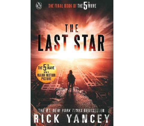 The Last Star