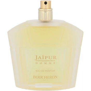 Boucheron Jaipur parfémovaná voda pánská 100 ml tester