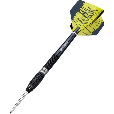 steel Unicorn Owen Roelofs 22g, 90% wolfram