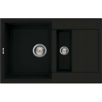Elleci EASY 325 black