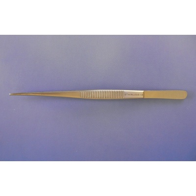 Surgicrafts Pinzeta anatomická jemná 130 mm – Zboží Dáma