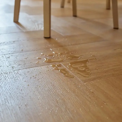 VOX Spc vox rega herringbone utah oak (utah oak)