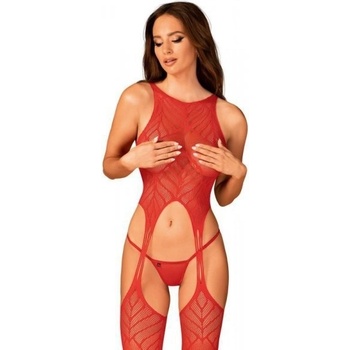 Obsessive N122 Bodystocking