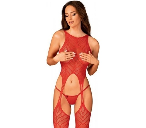 Obsessive N122 Bodystocking