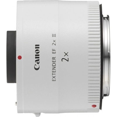 Canon Extender EF 2X III – Zboží Živě