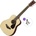 Yamaha JR2S Basic SET Natural Акустична китара