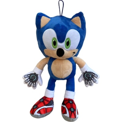 Sega Plüschtier Sonic Ježko Sonic 30 cm